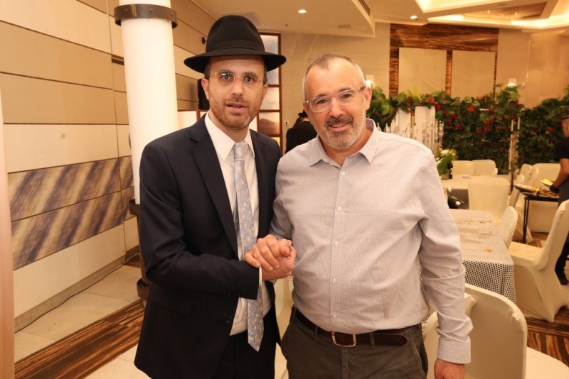 שלומי כהן