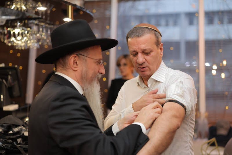 אלכס שריפטרכן