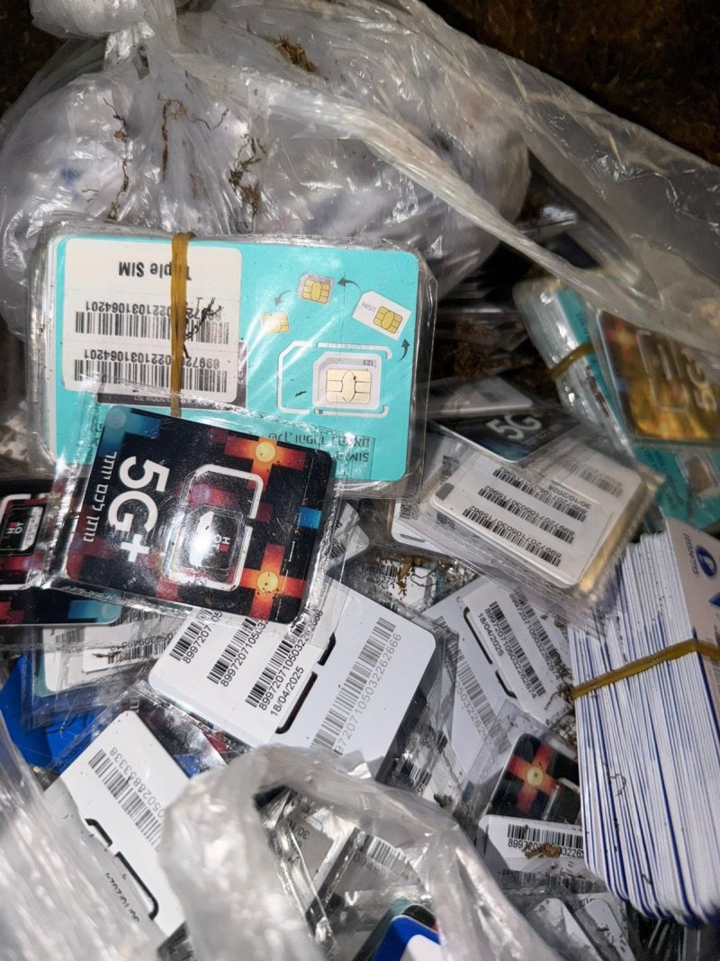 דוברות המשטרה 