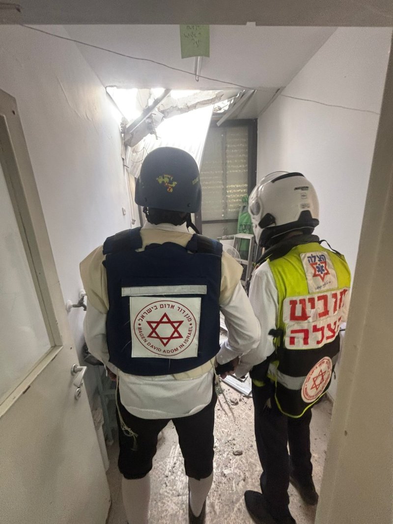 דוברות הצלה