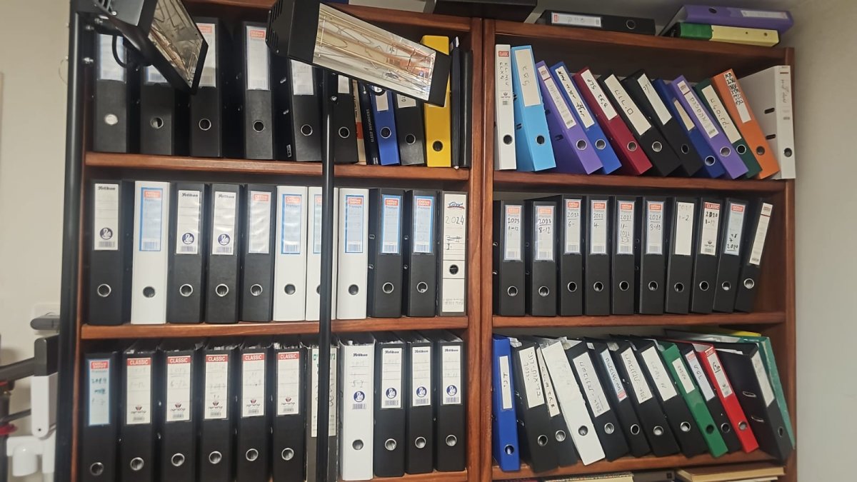 דוברות הביטוח הלאומי