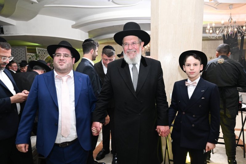 משה גולדשטיין