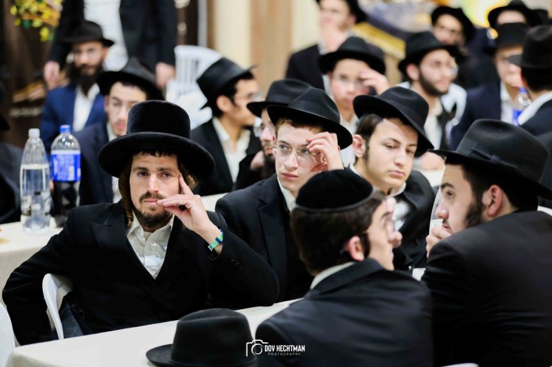 דוב בער הכטמן