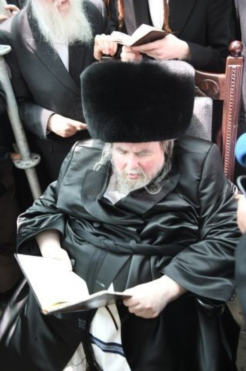 אנשיל בעק וא.מ.ש