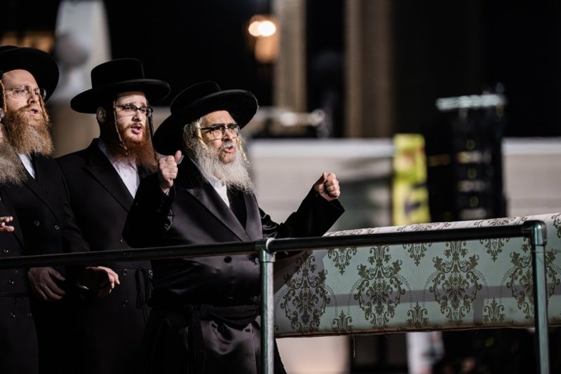 י. שטיין, שלום קליין ושלום שוורץ