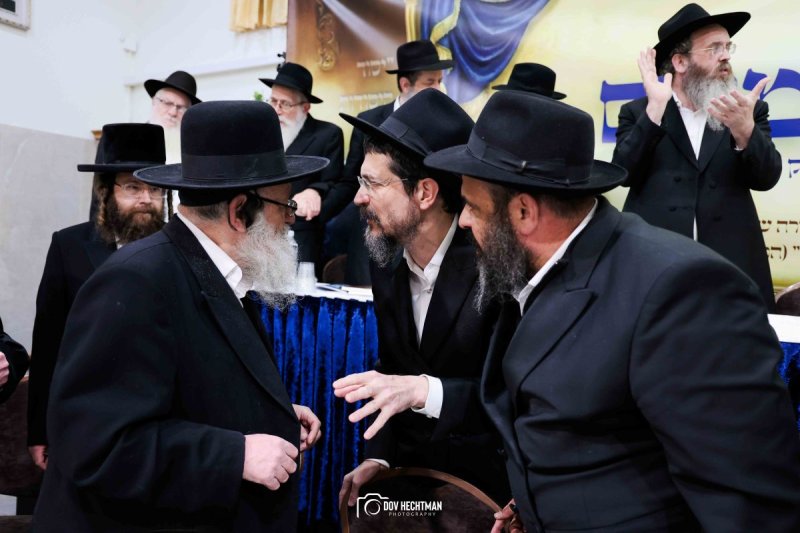 דוב בער הכטמן