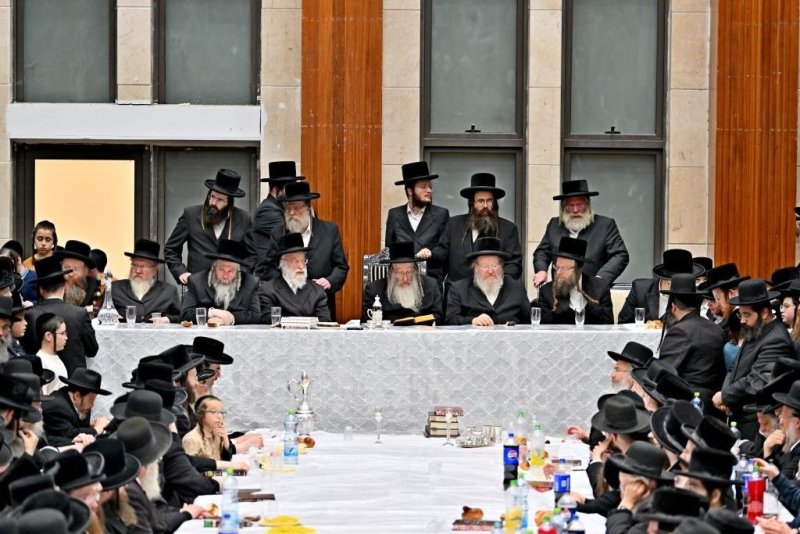 יהושע פרוכטר