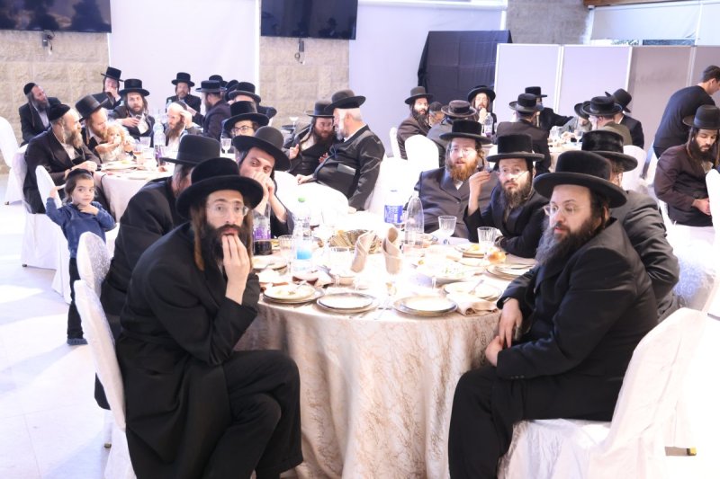 שמואל דריי - מוסדות קבר רחל