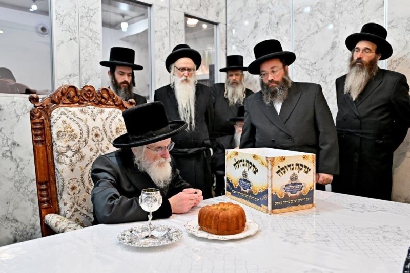 יהושע פרוכטר