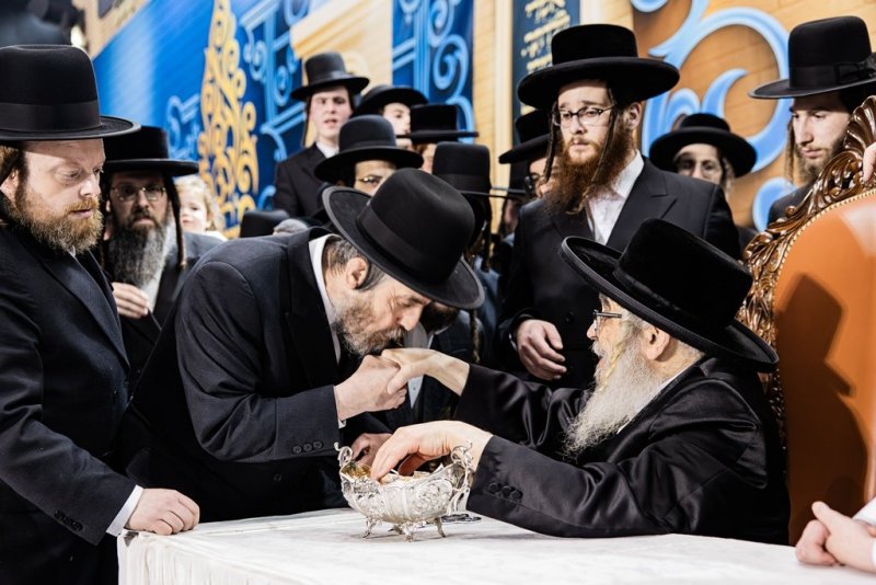 י. שטיין, שלום קליין ושלום שוורץ