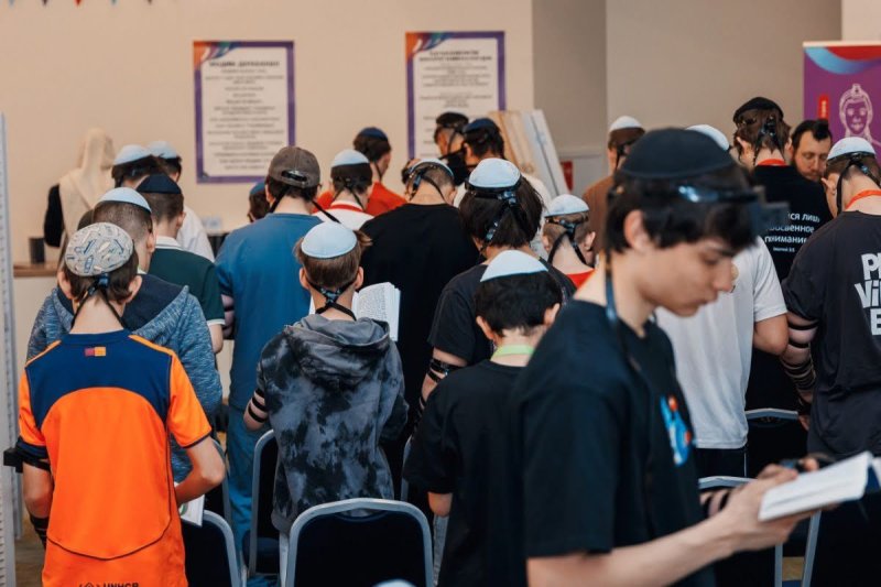 א. פרוז'ילינה