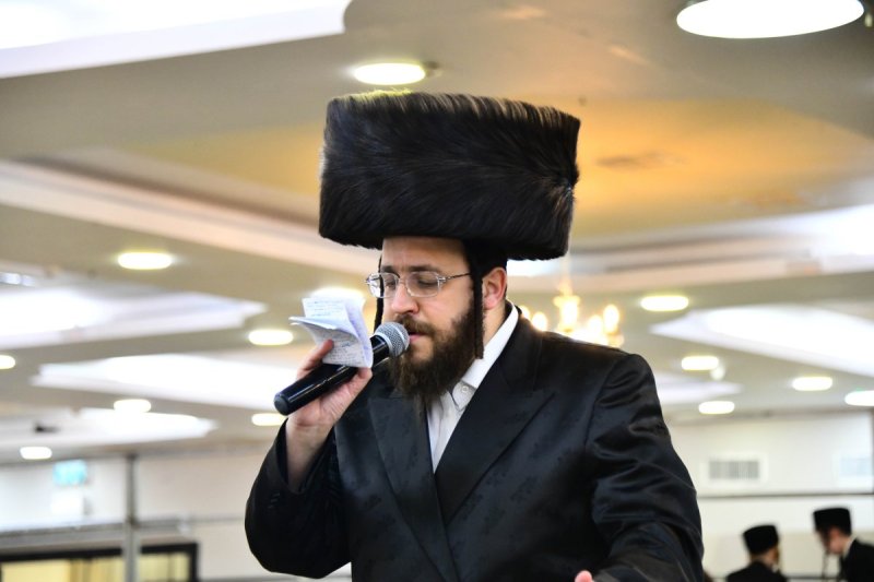 שוקי לרר