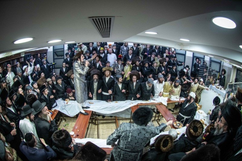 ארי קופרשטוק