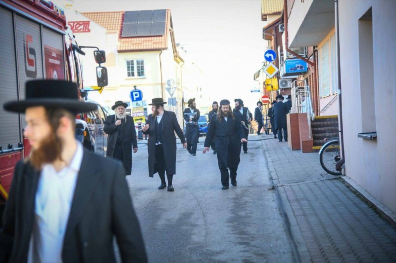 ארי קופרשטוק