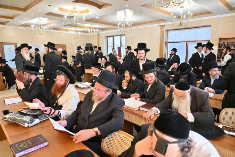 יהושע פרוכטר