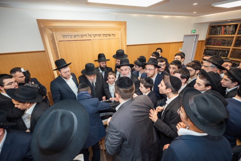 ישראל סודרי