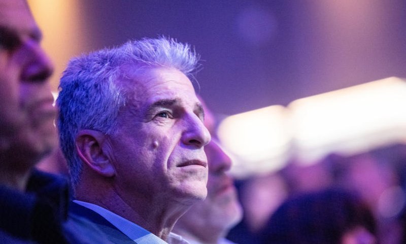 המסר המסתורי של המוסד, רגע לפני תקיפת מועצת המומחים