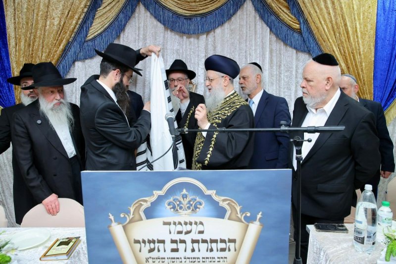 ארתור רוזנגורט