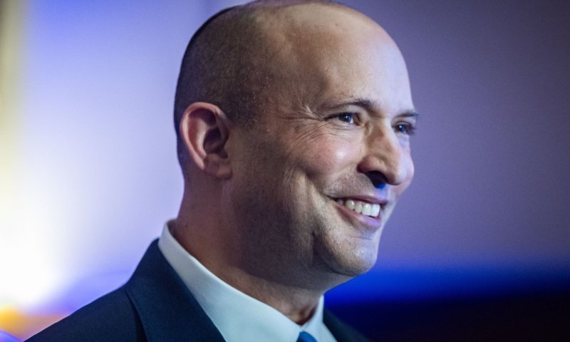 בנט טוען שהוא ימין - ולא פוסל את הליכוד: "בתנאים שלי"