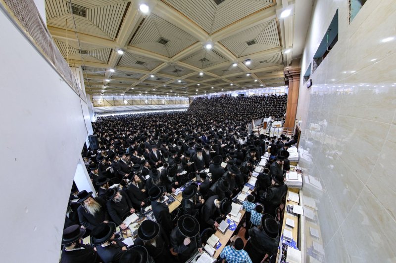 משה גולדשטיין