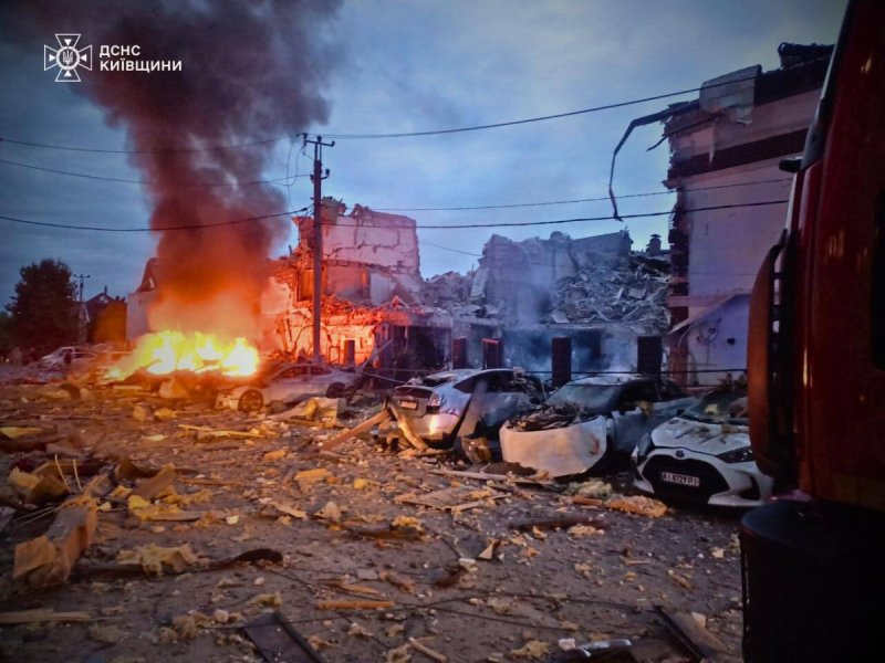 כוחות החירום האוקראיניים