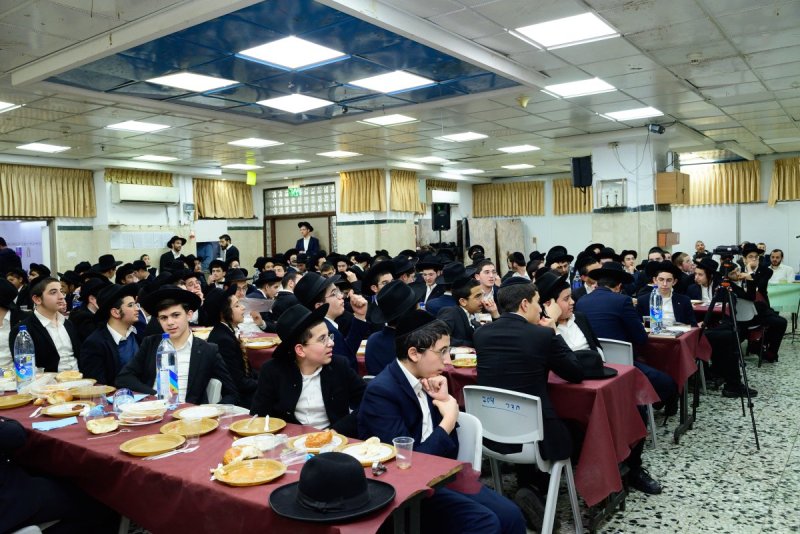 אריה מרדכי טייב