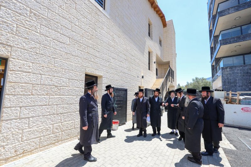 א. אייזנבאך