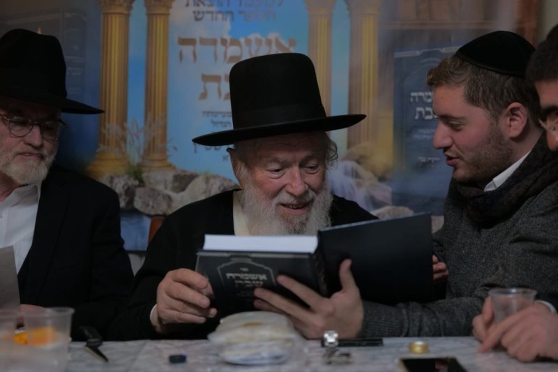 עזרא טרבלסי