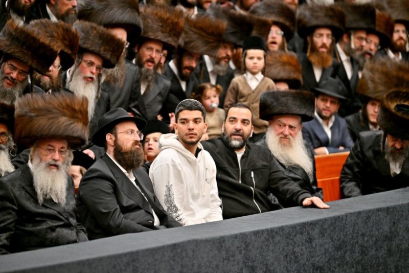 יהושע פרוכטר