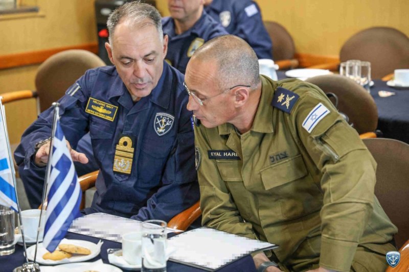 דובר צה"ל