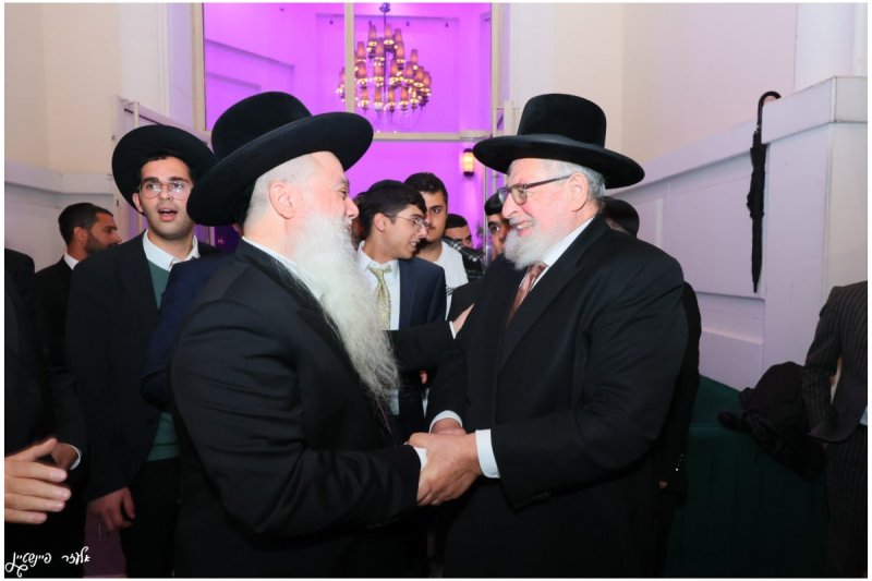 אלעזר פיינשטיין