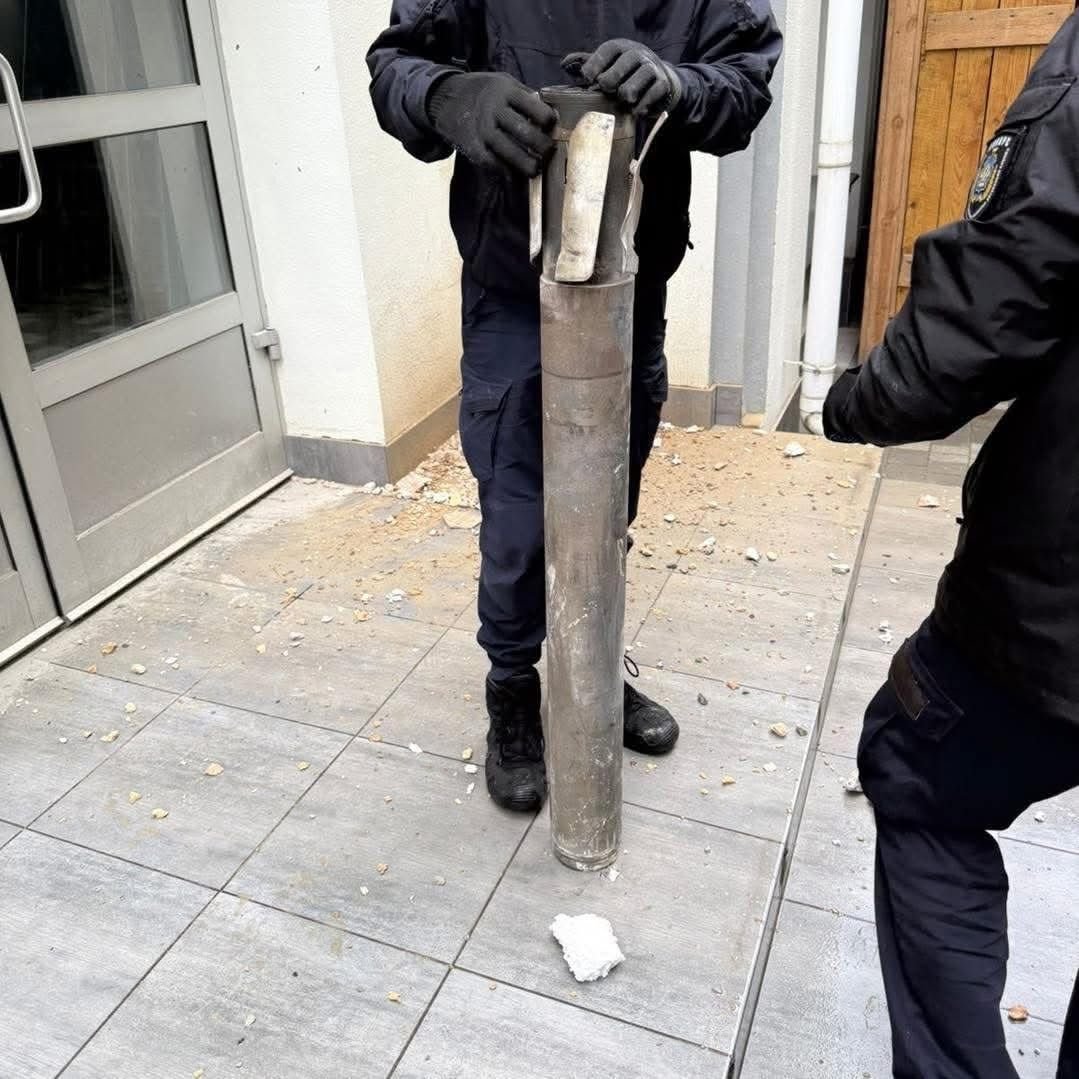 פדרציית הקהילות היהודיות באוקראינה