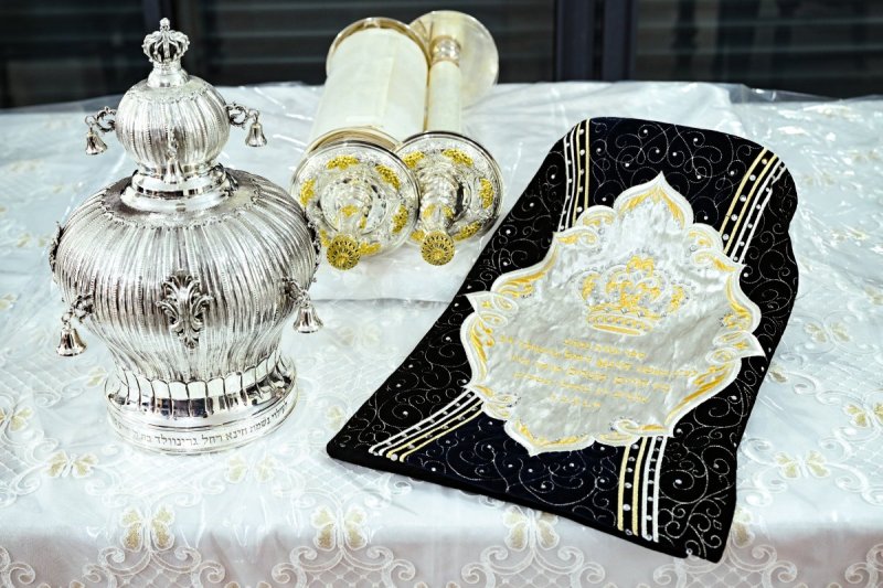 משה גולדשטיין