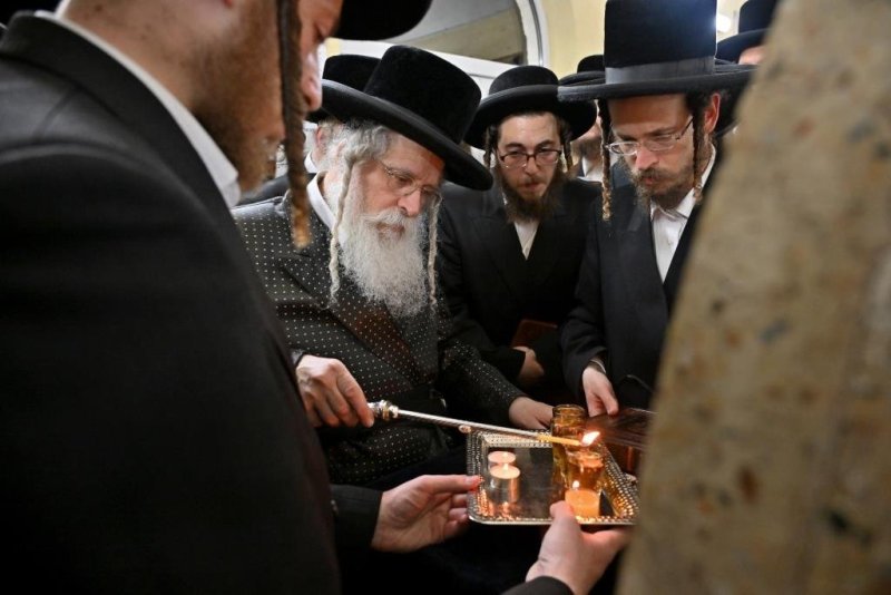 יהושע פרוכטר