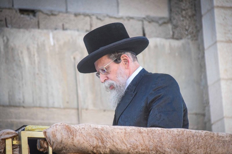 ארי קופרשטוק