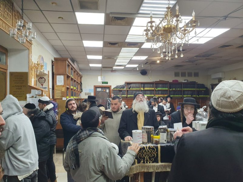 איחוד ברסלב באומן