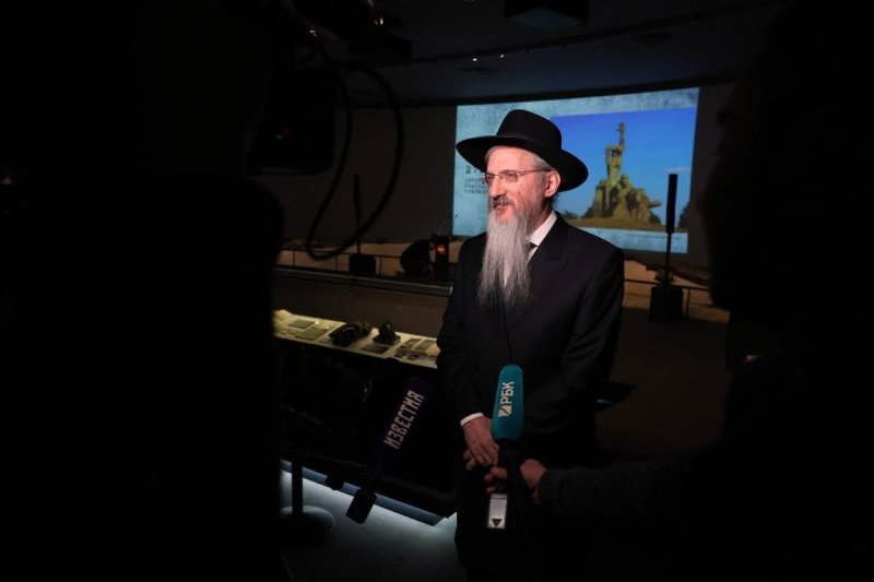 דוברות המוזיאון היהודי