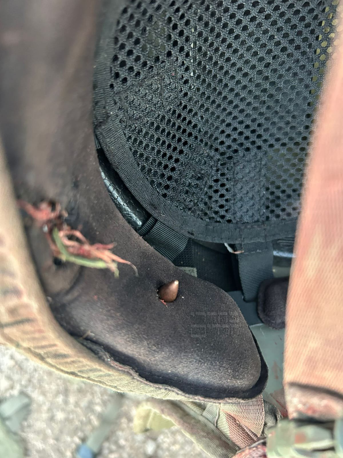 ינון שלום יתח - צבא וביטחון i24