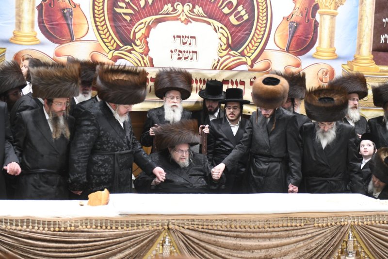 אנשיל בעק