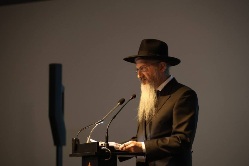 דוברות המוזיאון היהודי