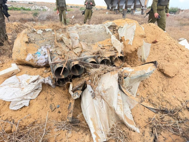 דובר צה"ל