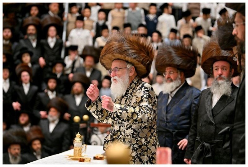 יהושע פרוכטר