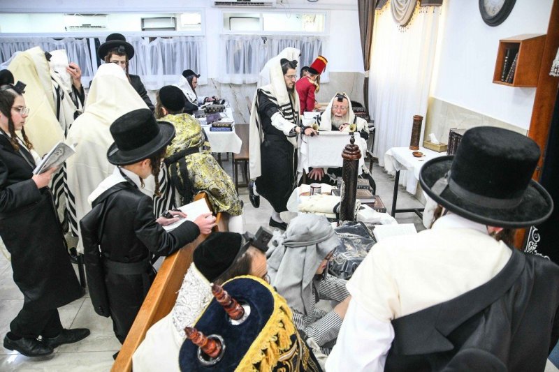 ארי קופרשטוק