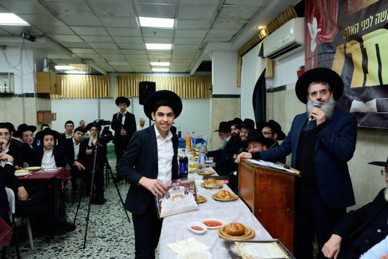 אריה מרדכי טייב