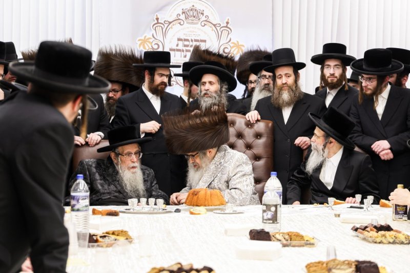 האחים לעטשעווסקי - שלמה ב. - אייזיק ג,  י. שטיין