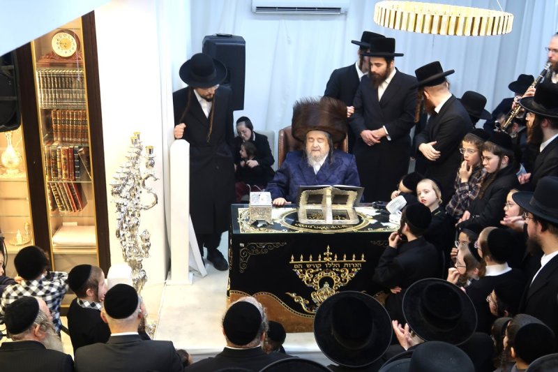 יחיאל רייכמאן