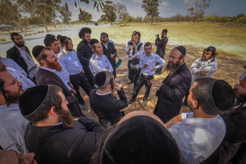 ארי קופרשטוק