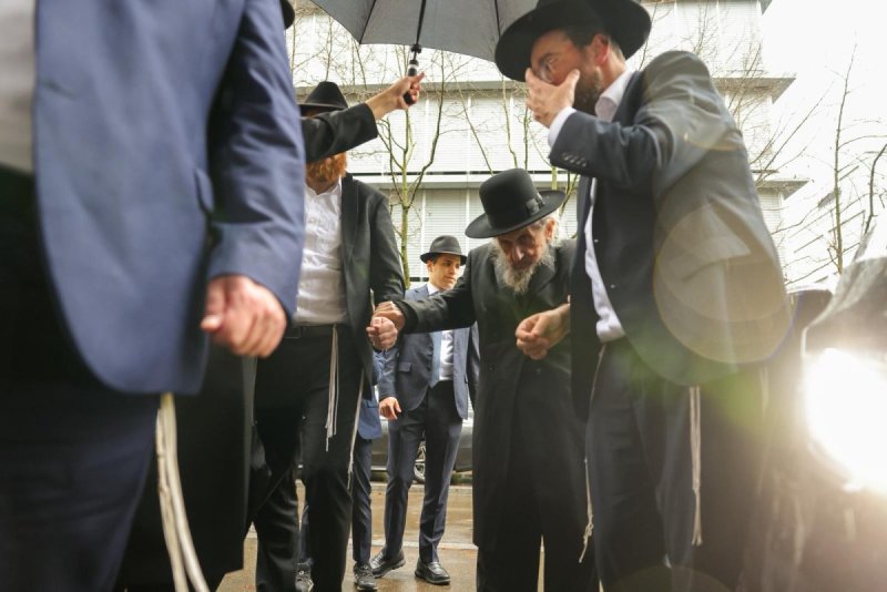 דניאל נפוסי ומאיר זלזניק