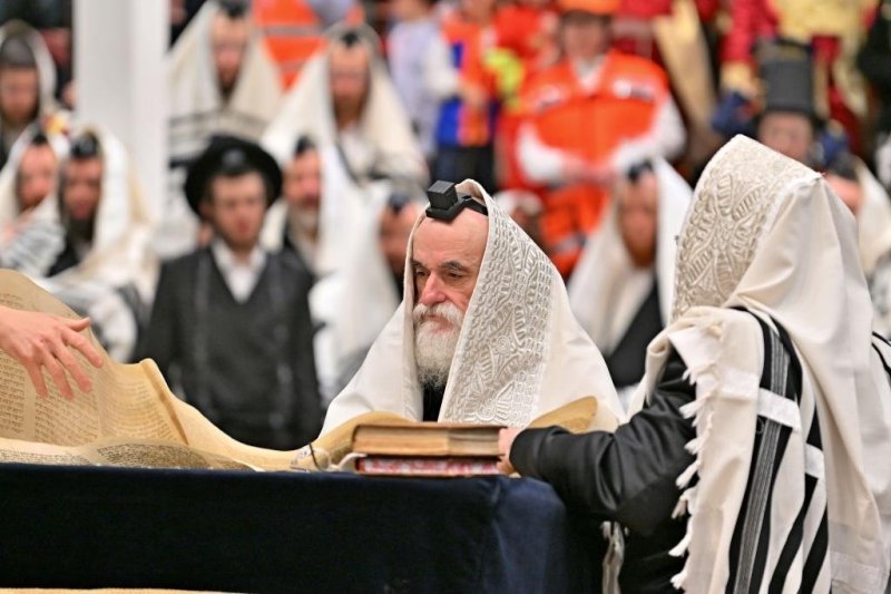 יהושע פרוכטר