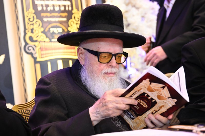 משה גולדשטיין